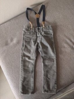 Dětské termorifle vel. 98 z C&A