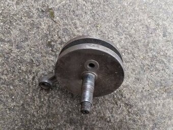 Kliková hřídel Jawa 50 Pionýr