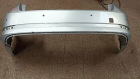 Škoda Octavia 4 nárazník