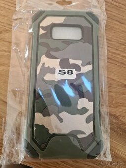 Obaly a ochranné skla