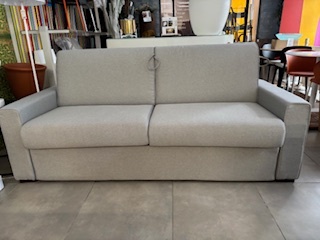 rozkládaci sedačka