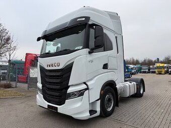 Iveco S-Way 480