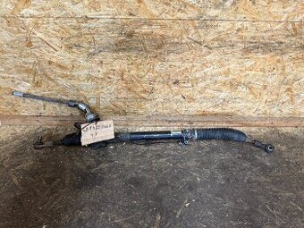 HŘEBENOVÉ ŘÍZENÍ SERVO ŘÍZENÍ AUDI 4B1422066E