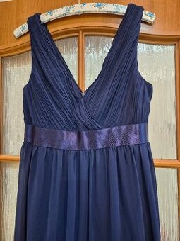 Dámské plesové šaty vel. L - nové