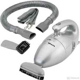 Ruční vysavač Clatronic HS 2631