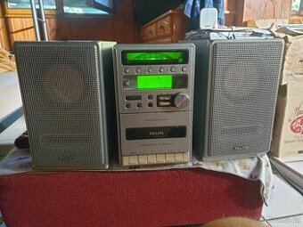 Philips MC-120
