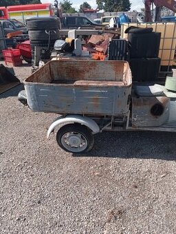 prodám ČZ 175. prase Rýkšu