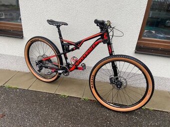 Cannondale Habit carbon