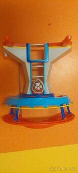 Spin Master Paw Patrol Hlídkovací věž 48 cm