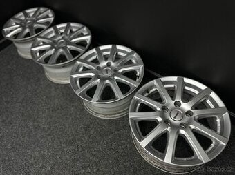 Alu Alutec 5x112 16”