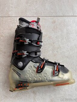 Salomon lyžáky X-Wave Sport 100 | vel. 28 | flex 100 | 329 m