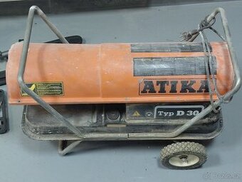 Naftové topidlo (dělo)