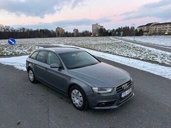 Audi a4 Avant b8.5 2.0tdi 2013