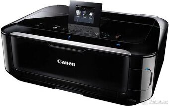 Canon PIXMA MG5350 + náhradní tonnery + příslušenství