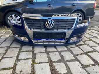 NÁRAZNÍK VW PASSAT B6
