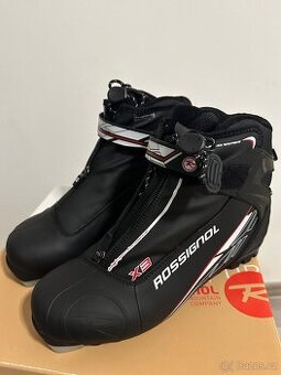 Boty na běžky Rossignol vel.44