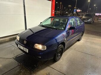 Volkswagen Polo - 1.9 SDI