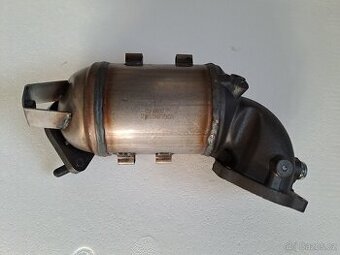 Prodej katalyzátoru