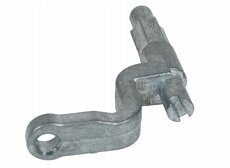 VW Lupo , Seat Arosa hřídelka vnitřní kliky