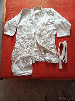 Prodám kimono na judo