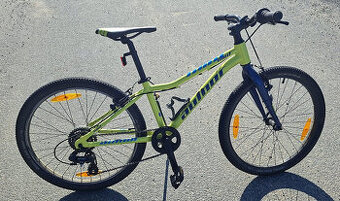 dětské kolo Author Limit