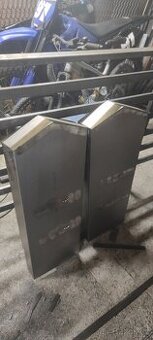 Predám kryt prihaňača e514