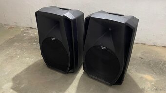 Db Technologies Cromo 15+