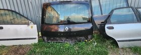 Dveře  zadní  Renault Espace 4