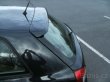 S-line spoiler Audi A3 96-03