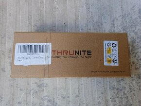 Svítilna Thrunite TT20 černá