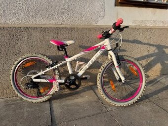 Dětské kolo  Cube 20