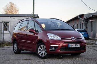 Citroën C4 Picasso