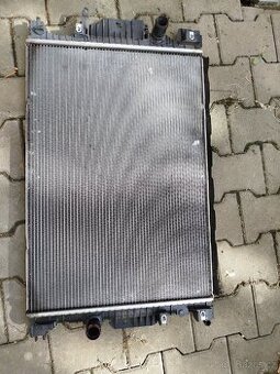 Chladič Ford Mondeo, S-max, Galaxy