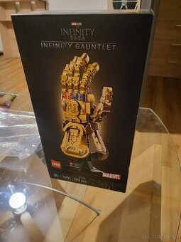 Prodam Lego Marvel 76191