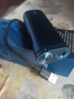 GLO na zahřívání tabaku