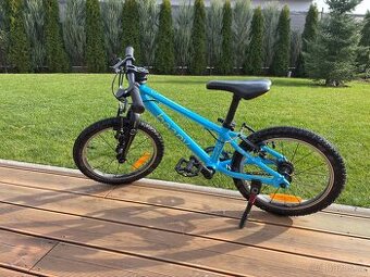 Beany Zero 16 - barva modrá