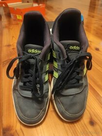 Adidas vycházková obuv vel 39 1/3