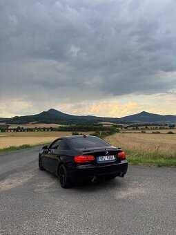 BMW e92 335xi N54