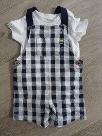 Mix oblečení pro chlapečka