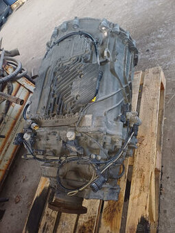 Převodovka Traxon z Vozu Daf XF 106.480