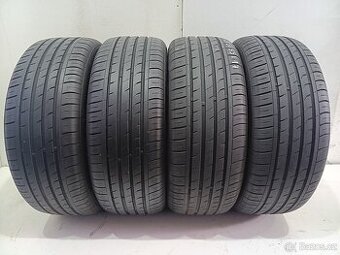 Letní pneu 215/55/17 Nexen