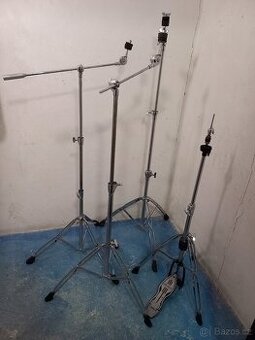 Stojany Mapex