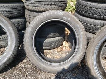 454. nejeté disky a pneumatiky po jednotlivých ks