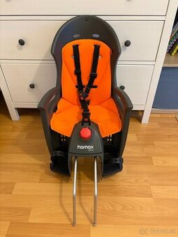 Sedačka na kolo Hamax Siesta