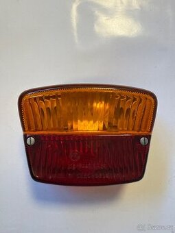 Zadní světlo Jawa, ČZ, Pav