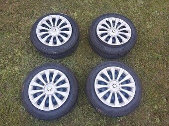 Letní pneu 185/60 R15