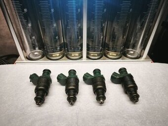 Prodám použité originální vstřiky Škoda 037906031AL