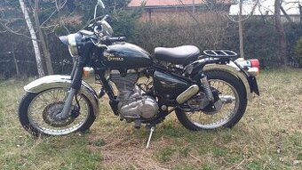 Royal Enfield Bullet 500