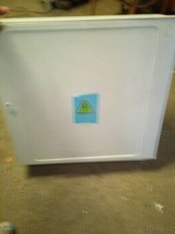 Elektrický rozvaděč