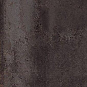 IMOLA TUBE dlažba/obklad 60x60cm, mat, black